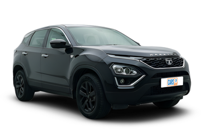 2020 Tata Harrier - SUV - Diesel - Automatic - ₹10.50 lakh